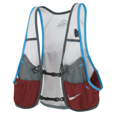 Nike Men's Running Trail Vest. Nike.com